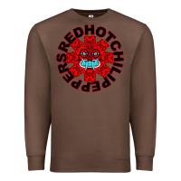 Chestnut r.e.d h.o.t c.h.i.l.i p.e.p.p.e.r.s t shirt Premium Sweatshirt - linhVisuals