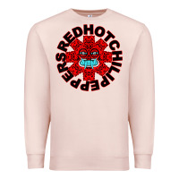 R.e.d H.o.t C.h.i.l.i P.e.p.p.e.r.s T Shirt Premium Sweatshirt | Teevron