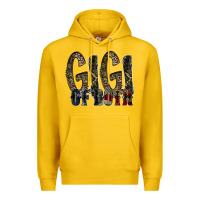 Lemon gigi of both Premium Hoodie - RacoonDesign