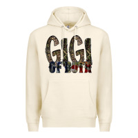 Tofu gigi of both Premium Hoodie - RacoonDesign