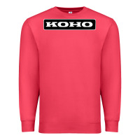 Cardinal Koho Premium Sweatshirt - linhVisuals