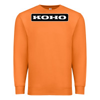 Carrot Koho Premium Sweatshirt - linhVisuals