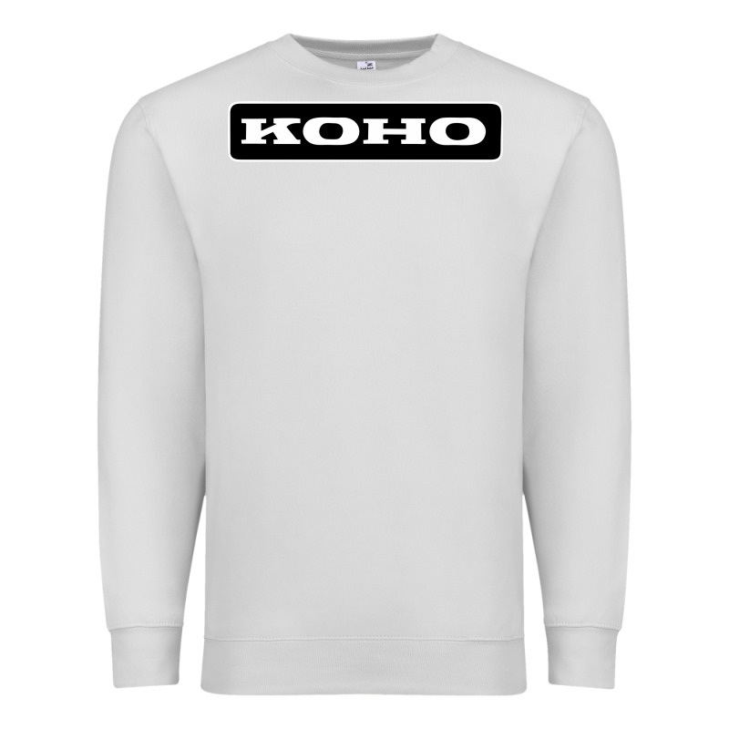 Koho Premium Sweatshirt by linhVisuals | Teevron