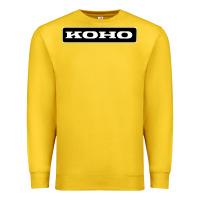 Lemon Koho Premium Sweatshirt - linhVisuals