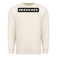 Sandshell Koho Premium Sweatshirt - linhVisuals