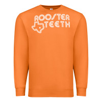 Carrot rooster teeth Premium Sweatshirt - linhVisuals
