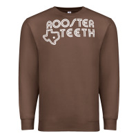 Chestnut rooster teeth Premium Sweatshirt - linhVisuals