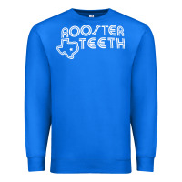 True Royal rooster teeth Premium Sweatshirt - linhVisuals