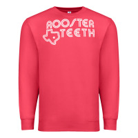 Cardinal rooster teeth Premium Sweatshirt - linhVisuals