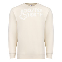 Sandshell rooster teeth Premium Sweatshirt - linhVisuals