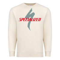 Sandshell Specialized Bikes Bicycle Premium Sweatshirt - linhVisuals