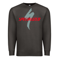 Smoke Specialized Bikes Bicycle Premium Sweatshirt - linhVisuals