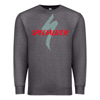 Specialized Bikes Bicycle Premium Sweatshirt | Teevron