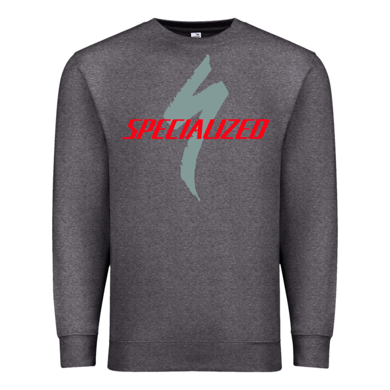 Specialized Bikes Bicycle Premium Sweatshirt by linhVisuals | Teevron