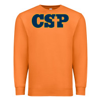 Carrot CSP, concordia university st paul, apparel Premium Sweatshirt - linhVisuals
