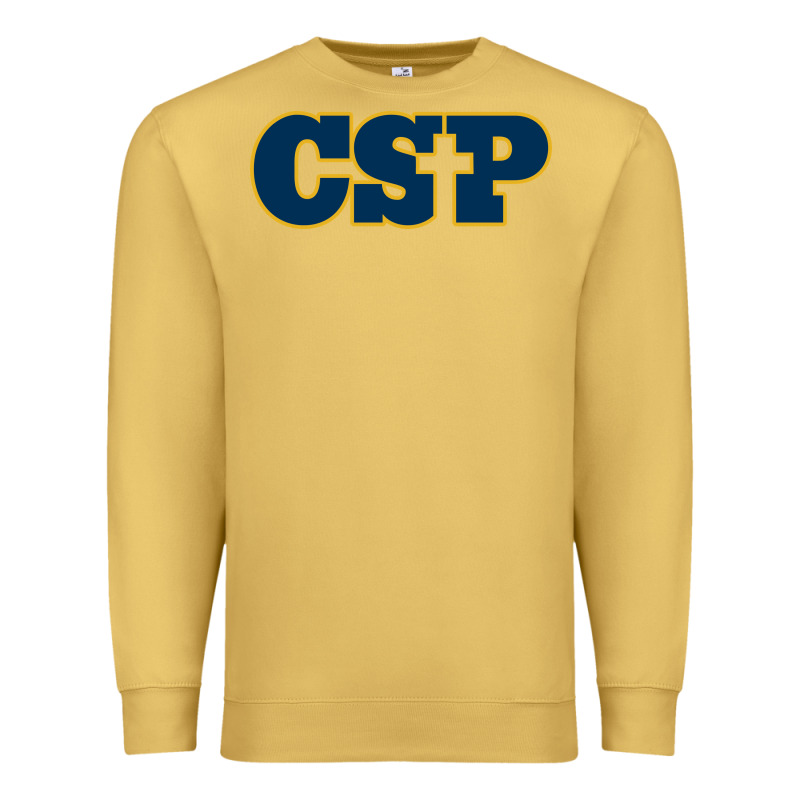 Csp, Concordia University St Paul, Apparel Premium Sweatshirt by linhVisuals | Teevron