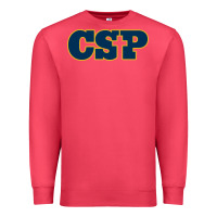 Cardinal CSP, concordia university st paul, apparel Premium Sweatshirt - linhVisuals