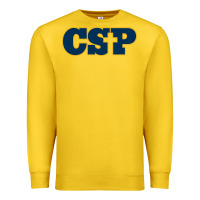 Lemon CSP, concordia university st paul, apparel Premium Sweatshirt - linhVisuals