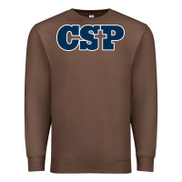 Chestnut CSP, concordia university st paul, apparel Premium Sweatshirt - linhVisuals