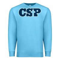 Ocean Blue CSP, concordia university st paul, apparel Premium Sweatshirt - linhVisuals