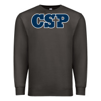 Smoke CSP, concordia university st paul, apparel Premium Sweatshirt - linhVisuals