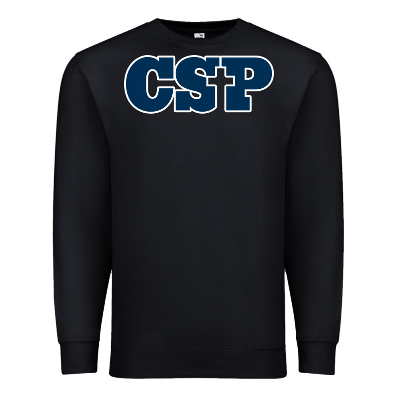 Csp, Concordia University St Paul, Apparel Premium Sweatshirt by linhVisuals | Teevron