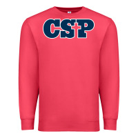 Cardinal CSP, concordia university st paul, apparel Premium Sweatshirt - linhVisuals