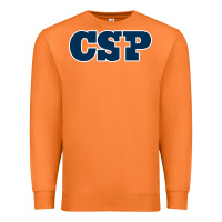 Carrot CSP, concordia university st paul, apparel Premium Sweatshirt - linhVisuals
