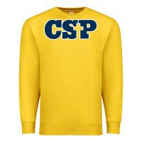 Lemon CSP, concordia university st paul, apparel Premium Sweatshirt - linhVisuals