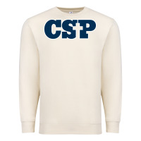 Sandshell CSP, concordia university st paul, apparel Premium Sweatshirt - linhVisuals
