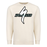 Sandshell Specialized Bikes Bicycle Premium Sweatshirt - linhVisuals
