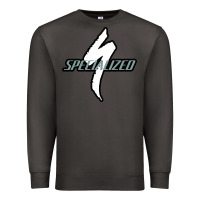 Smoke Specialized Bikes Bicycle Premium Sweatshirt - linhVisuals