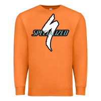 Carrot Specialized Bikes Bicycle Premium Sweatshirt - linhVisuals