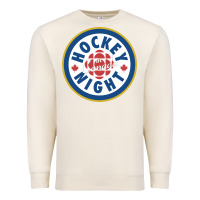 Sandshell hockey night in canada 1 Premium Sweatshirt - linhVisuals