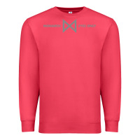 Cardinal monarch eyes only Premium Sweatshirt - linhVisuals