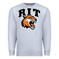 Tiger Premium Sweatshirt | Teevron