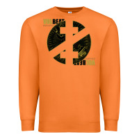 Carrot volbeat album art Premium Sweatshirt - linhVisuals