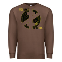 Chestnut volbeat album art Premium Sweatshirt - linhVisuals