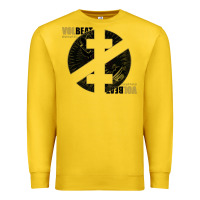 Lemon volbeat album art Premium Sweatshirt - linhVisuals