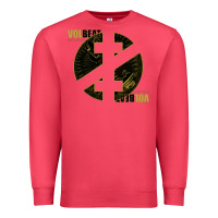 Cardinal volbeat album art Premium Sweatshirt - linhVisuals