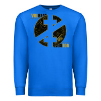 True Royal volbeat album art Premium Sweatshirt - linhVisuals