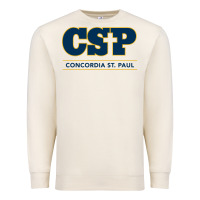Sandshell CSP, concordia university st paul, apparel Premium Sweatshirt - linhVisuals