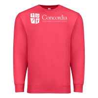 Cardinal Concordia University, St. Paul, apparel Premium Sweatshirt - linhVisuals