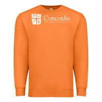 Carrot Concordia University, St. Paul, apparel Premium Sweatshirt - linhVisuals