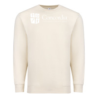 Sandshell Concordia University, St. Paul, apparel Premium Sweatshirt - linhVisuals