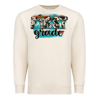 Sandshell first grade Premium Sweatshirt - JahusDesignShop