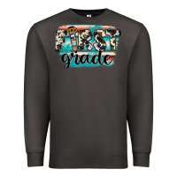 Smoke first grade Premium Sweatshirt - JahusDesignShop