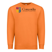 Carrot Concordia University, St. Paul, apparel Premium Sweatshirt - linhVisuals