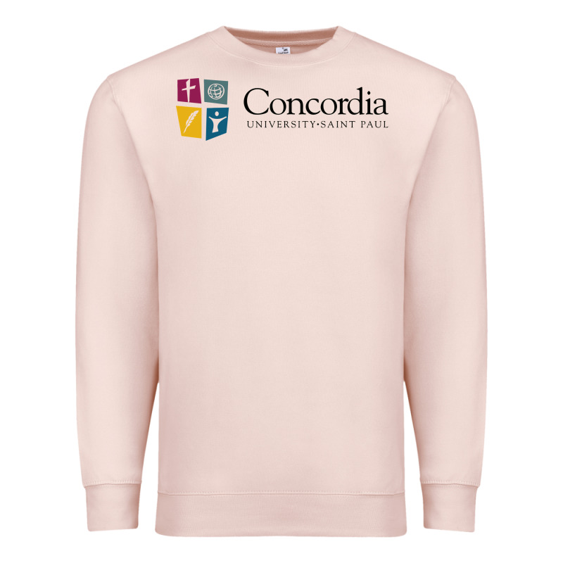 Concordia University, St. Paul, Apparel Premium Sweatshirt by linhVisuals | Teevron