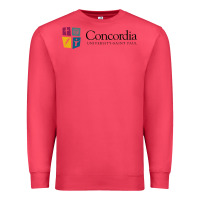 Cardinal Concordia University, St. Paul, apparel Premium Sweatshirt - linhVisuals